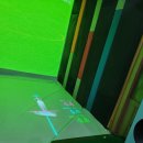 코리아스크린골프존 이미지