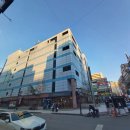 채선당행복가마솥밥뉴코아아울렛광명점 | 광명 뉴코어아울렛에서 피자 먹다
