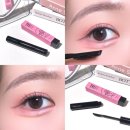 [Hapa Kristin] 하파크리스틴 코스메틱 하파 롱앤컬 마스카라 런칭 후기 및 마스카라 추천