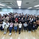 한영외국어 고등학교장