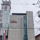서해모텔 | [김천숙소]가성비 숙박 나르모텔 방문 후기