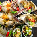 원조주문진오징어보쌈 이미지