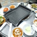 정자네뒷고기 | 김해 장유 정자네뒷고기 솔직 맛 후기 (with. 볶음밥)