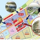 세종프라자 앞 이미지