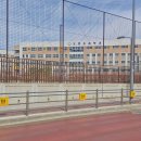 용인초등학교 | 용인 초등학교 무볼트 앵글 택배보관함 선반 설치 사례