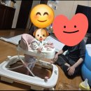 아기와나 보행기 대여후기