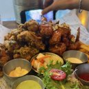 크치치킨 고대본점 | 고대 맛집 ㅣ 크치치킨 고대본점 ㅣ 고대 치킨 맛집