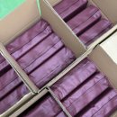 6531 | 기업단체간식 리조트 특강 강의 간식 답례떡 후기