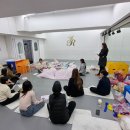 유아 발레 이미지