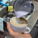 바리스타(자격증B) 이미지