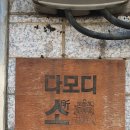 다모디 이미지