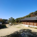 화림사 삼층석탑 이미지