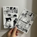 거인집 | 서울 홍대 데이트 진격의거인 전시회 후기 또간집 연남맛집 카쿠시타 내돈내산