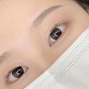 노원 속눈썹펌 예쁜눈매를 위한 로웰브로우 방문 후기