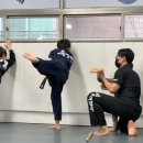 특무관 합기도 이미지