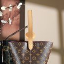 올인 | LOUIS VUITTON 루이비통 올인 BB 후기