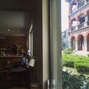 Cafe on 이미지