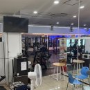 킹바디 짐 이미지