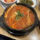 원당감자탕 | 서울역 직장인 점심 원당감자탕 등갈비 김치찜 후기
