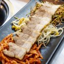 청이네청도미나리삼겹 - 파주시 교하로 605-32 | 청이네청도미나리삼겹