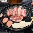 대박솥뚜껑삼겹살 | [구미/옥계] 삼겹살 맛집 &#34;대박 솥뚜껑 삼겹살&#34; 내돈내산