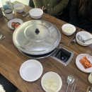 홍대 합정 맛집 의정부 부대찌개 내돈내산 방문후기