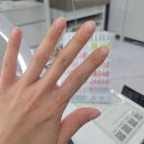 창원웨딩네일 추천 조이엘르 재방문 이달의아트 웨딩촬영 네일후기