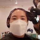 윤희헤어칼라 | 샬롱 더 재클린 부천 상동역미용실 헤어칼라 넘 맘에 들어요ㆍ