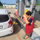 SK통일주유소 이미지