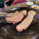 가락시장맛집 | 할매솥뚜껑삼겹살 가락점 가성비 고기집은 여기!