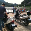 충주댐 투어.. with NEX125 이미지