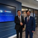 한국타이어 앞 이미지