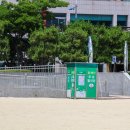 송도스포츠센터 화장실 이미지