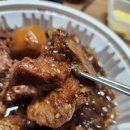 호랑이갈비찜&찜닭 이미지