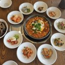 지리산 김치찌개 이미지