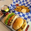 버거샵(BURGER#)