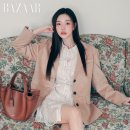 에고이스트현대 | 에고이스트 이시안 화보 봄신상, 4WAY 스타일링 되는 셋업 정체