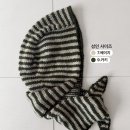 쓰리웨이2 | 쎄비-울 플러스 쓰리웨이 후드 스카프 뜬 후기