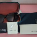 [GUCCI]구찌 명품 선글라스