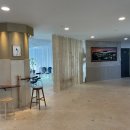 해피트리 고사포점 | 부안 펜션 추천 :: 해피트리 가족 호텔 고사포점 , 가든뷰 스위트