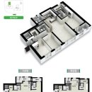 우만한일베라체에코플러스 이미지