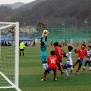 생초체육공원 축구장 이미지