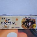알이 실하고 단단해서 아삭아삭 씹히는 식감이 좋고 당도가 높아 공주 알밤 알찬밤 찾게 되