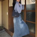 마크니 루루 숄더백 요즘 매일 드는 데일리 캐주얼백