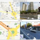 버스정류장(버스터미널 맞은편) 이미지