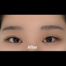 정담뷰티 | 창원 상남동 정담뷰티눈썹&속눈썹 속눈썹 연장 후기