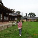 보은 우당고택 이미지