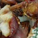 미쓰족발 아주점 오리지날족발(실속) 중짜 후기