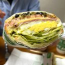[고양/행신역맛집] 행신동 샌드위치 맛집 토스트카페마리 고양행신점 포장후기