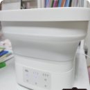 오아 접이식 가습기 플렌티 플렛 4L가습기 후기!